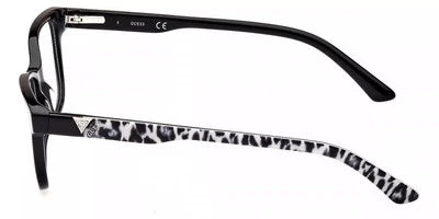 Guess GU2943-52001 52mm New Eyeglasses