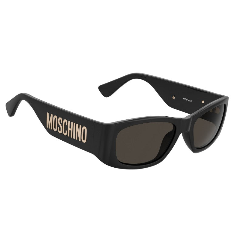 Moschino MOS145/S-0807 IR 55mm New Sunglasses