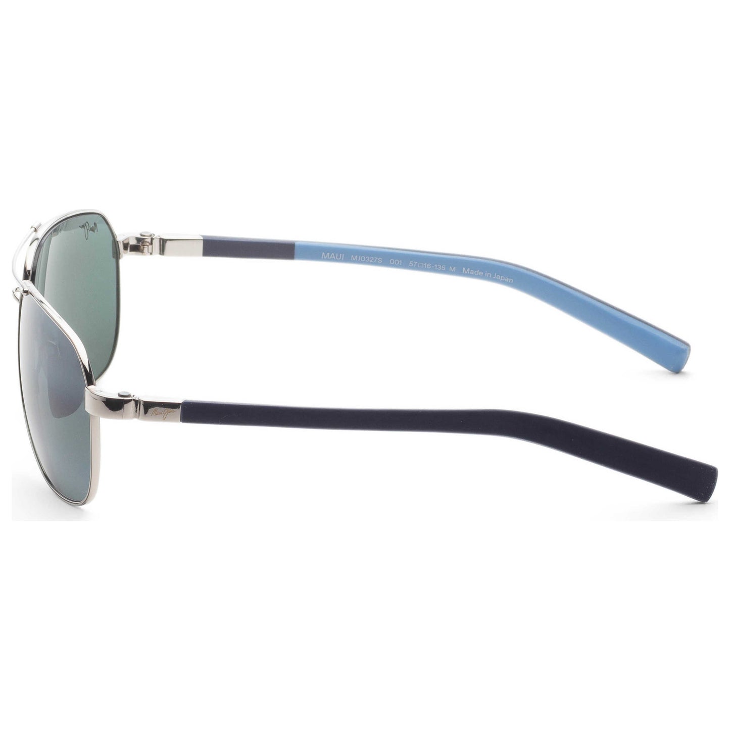 Maui Jim 327-17 58mm
