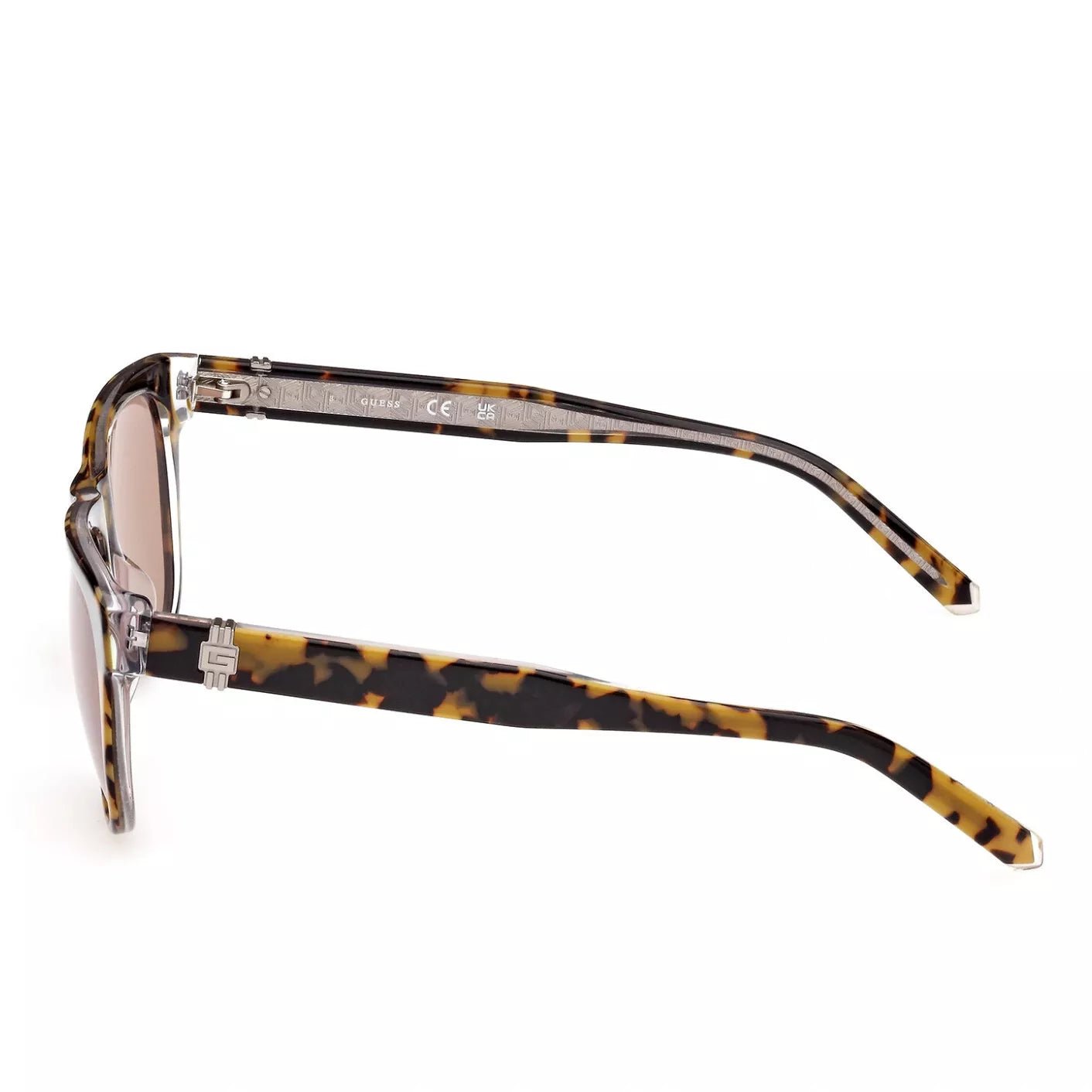 Guess GU00075-53E 54mm New Sunglasses