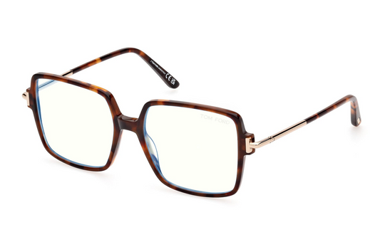 Tom Ford FT5915-B-052-53 53mm