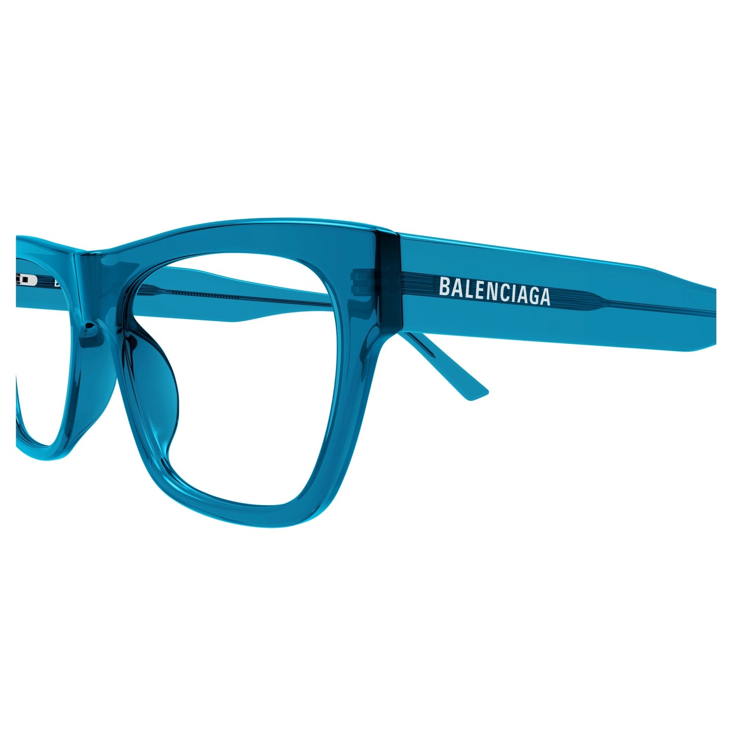 Balenciaga BB0308o-004 54mm New Eyeglasses