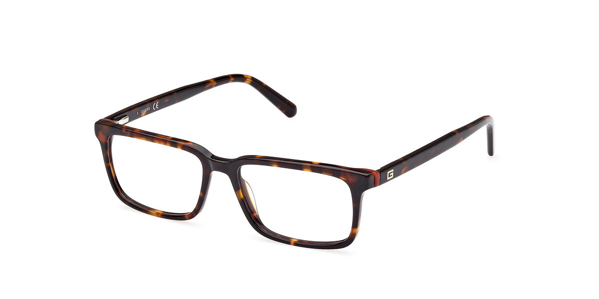 Guess GU50068-052-54  New Eyeglasses