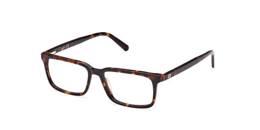 Guess GU50068-052-54  New Eyeglasses