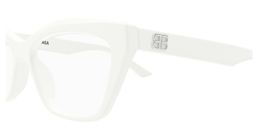 Balenciaga BB0342O-011-55 55