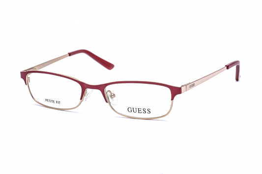 Guess GU2544-072 49mm New Eyeglasses