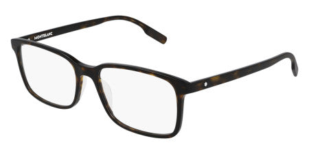 Mont Blanc MB0152o-006 56mm New Eyeglasses