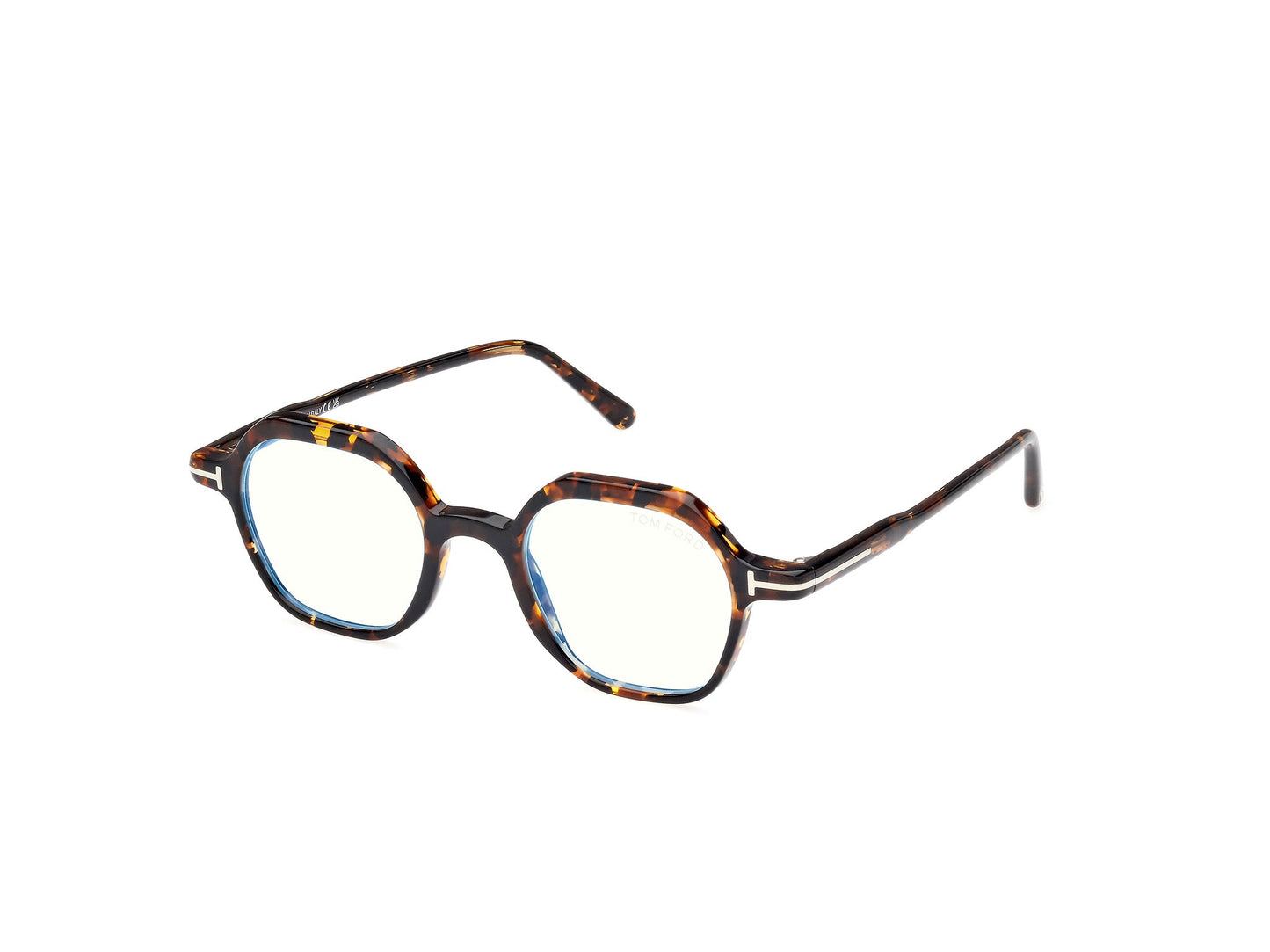 Tom Ford FT5900-B-46056 46mm New Eyeglasses