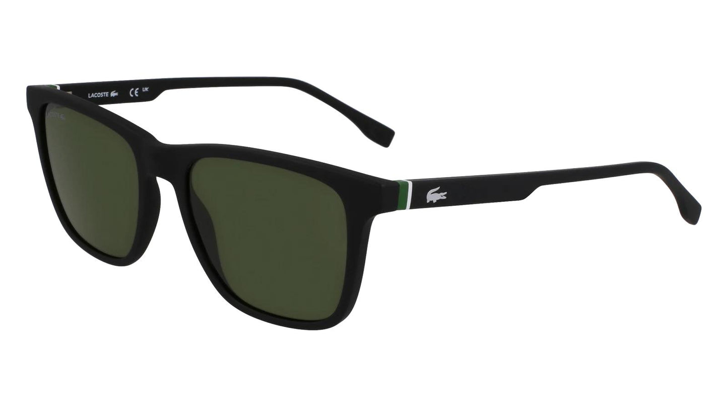 LACOSTE L6041S-N-002-5418 54mm New Sunglasses