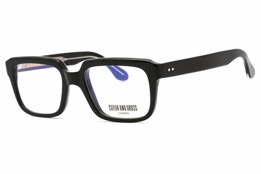 Cutler and Gross CG1289-001 54mm New Eyeglasses