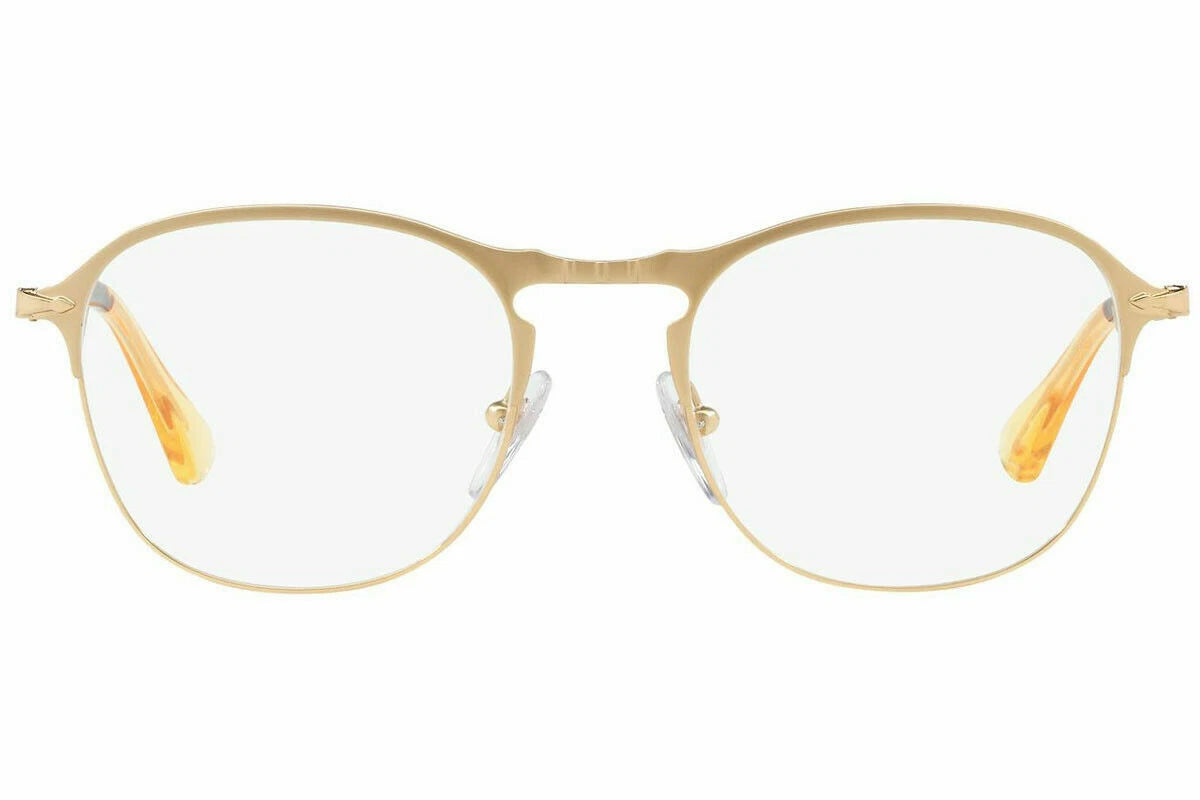 Persol 0PO7007V 1069 51 Gold Aviator  51mm