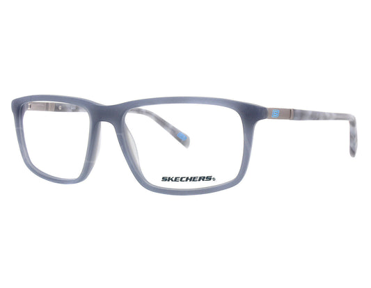 Skechers SE3162-55009 55mm New Eyeglasses