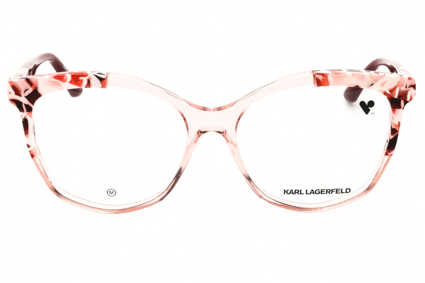 KARL LAGERFELD KL6154-618 55mm