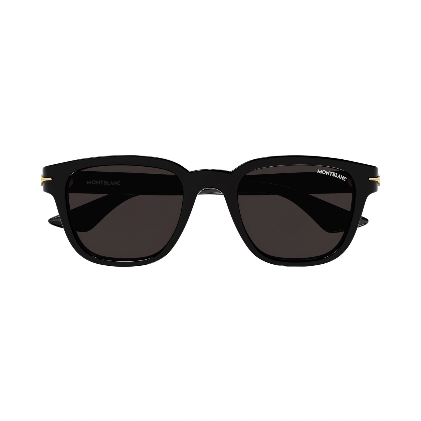 Mont Blanc MB0302S-006 53mm New Sunglasses