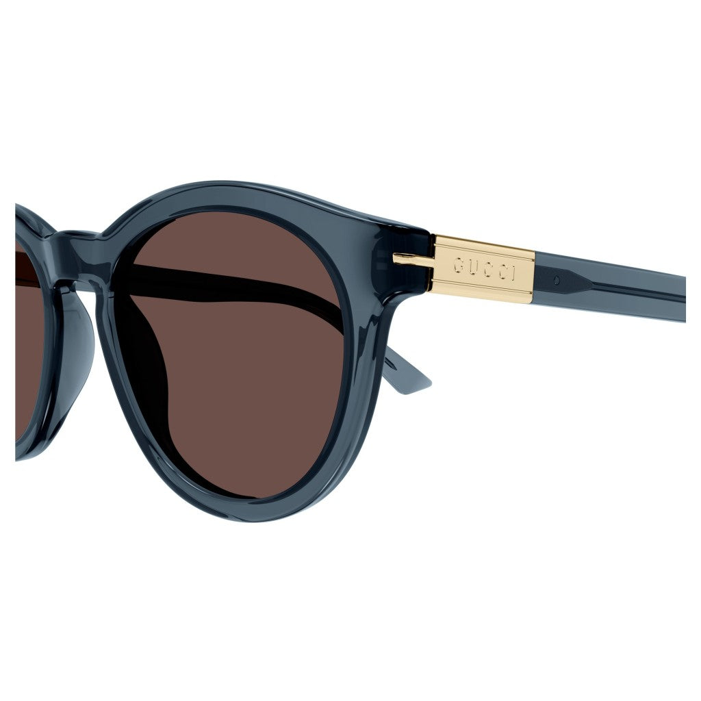 Gucci GG1501S-003 52mm New Sunglasses
