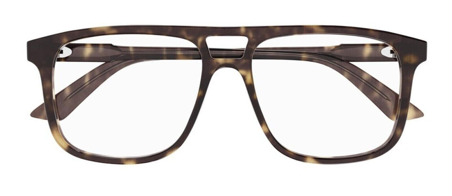 Gucci GG1035o-002 55mm New Eyeglasses