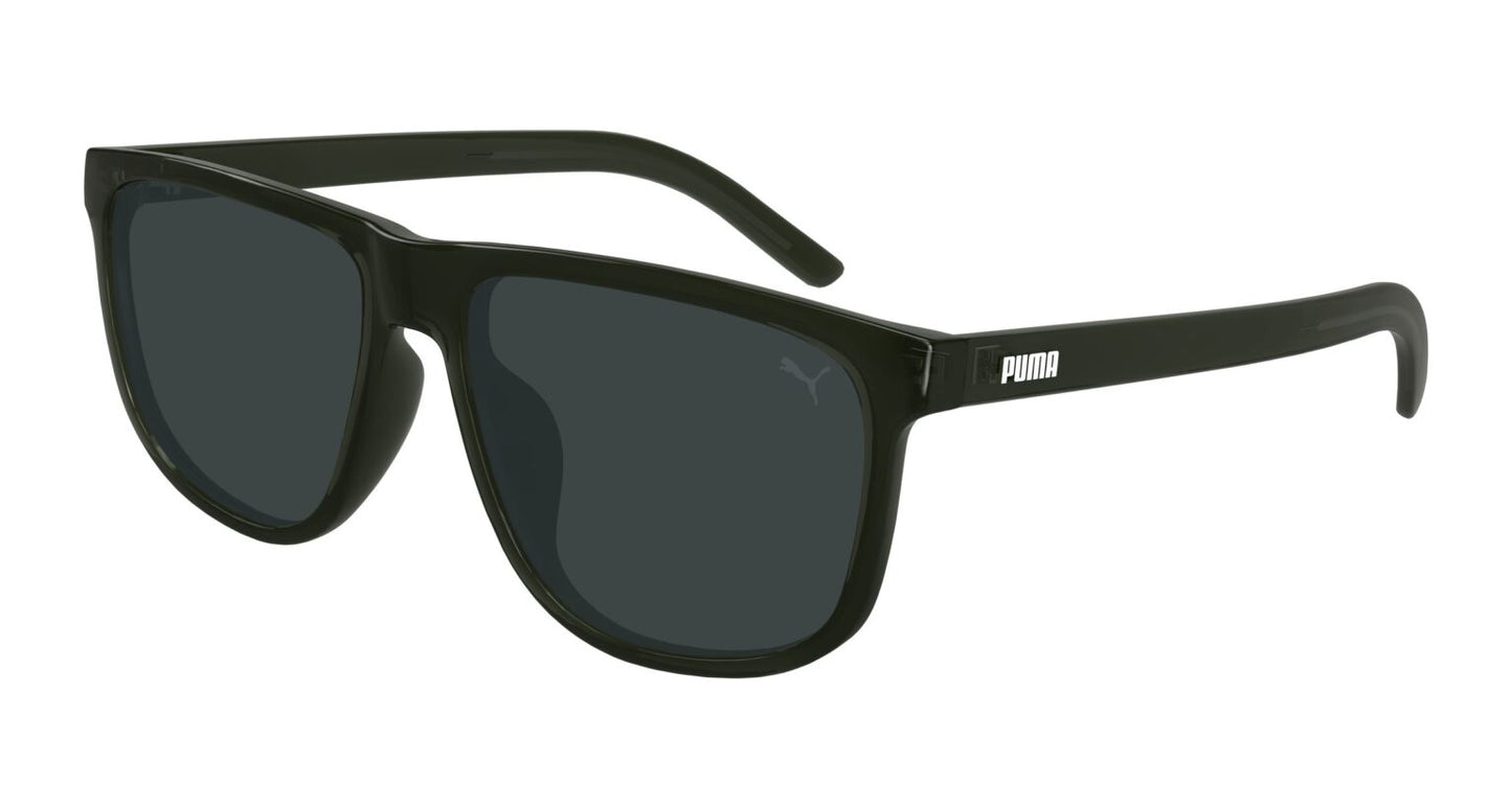 Puma PU0499SA-005 58mm New Sunglasses