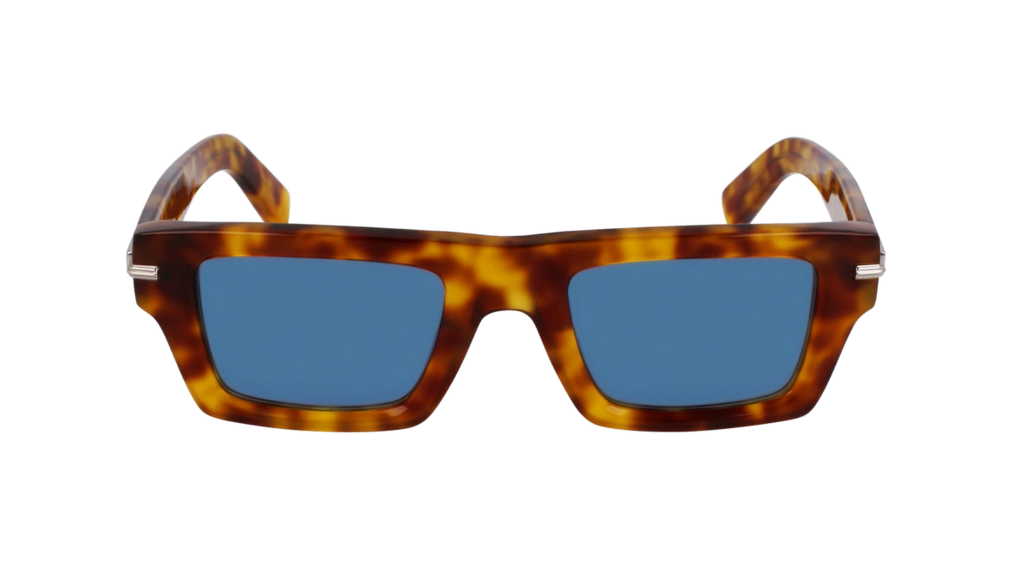 Salvatore Ferragamo SF2034S-212-5022 50mm New Sunglasses