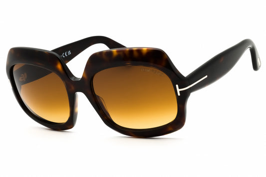 Tom Ford FT1155-52F 60mm New Sunglasses
