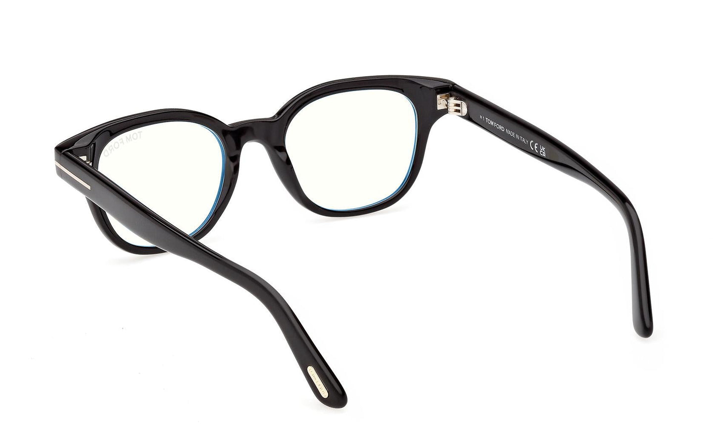 Tom Ford FT6130-B-001 48mm