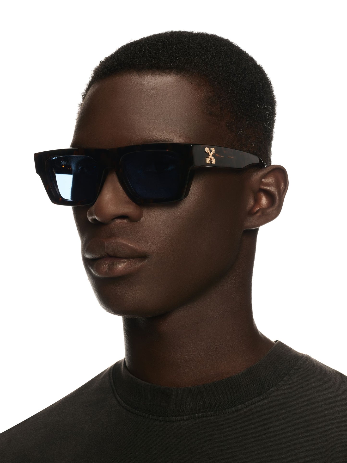 Off White OREGON-OERI145S25PLA0016045 52mm New Sunglasses