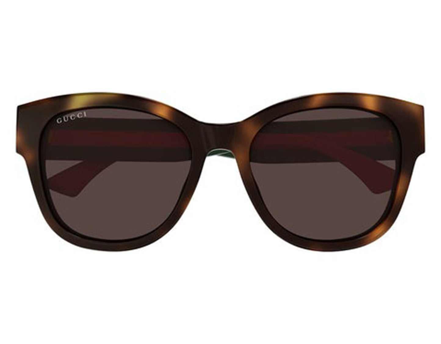 Gucci GG1866SK-002 56mm New Sunglasses