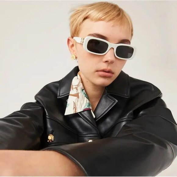 Miu Miu 0MU 08ZS-1425S0 53mm New Sunglasses