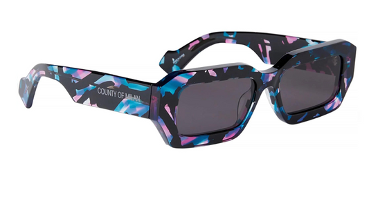 Marcelo Burlon Agave 56mm New Sunglasses