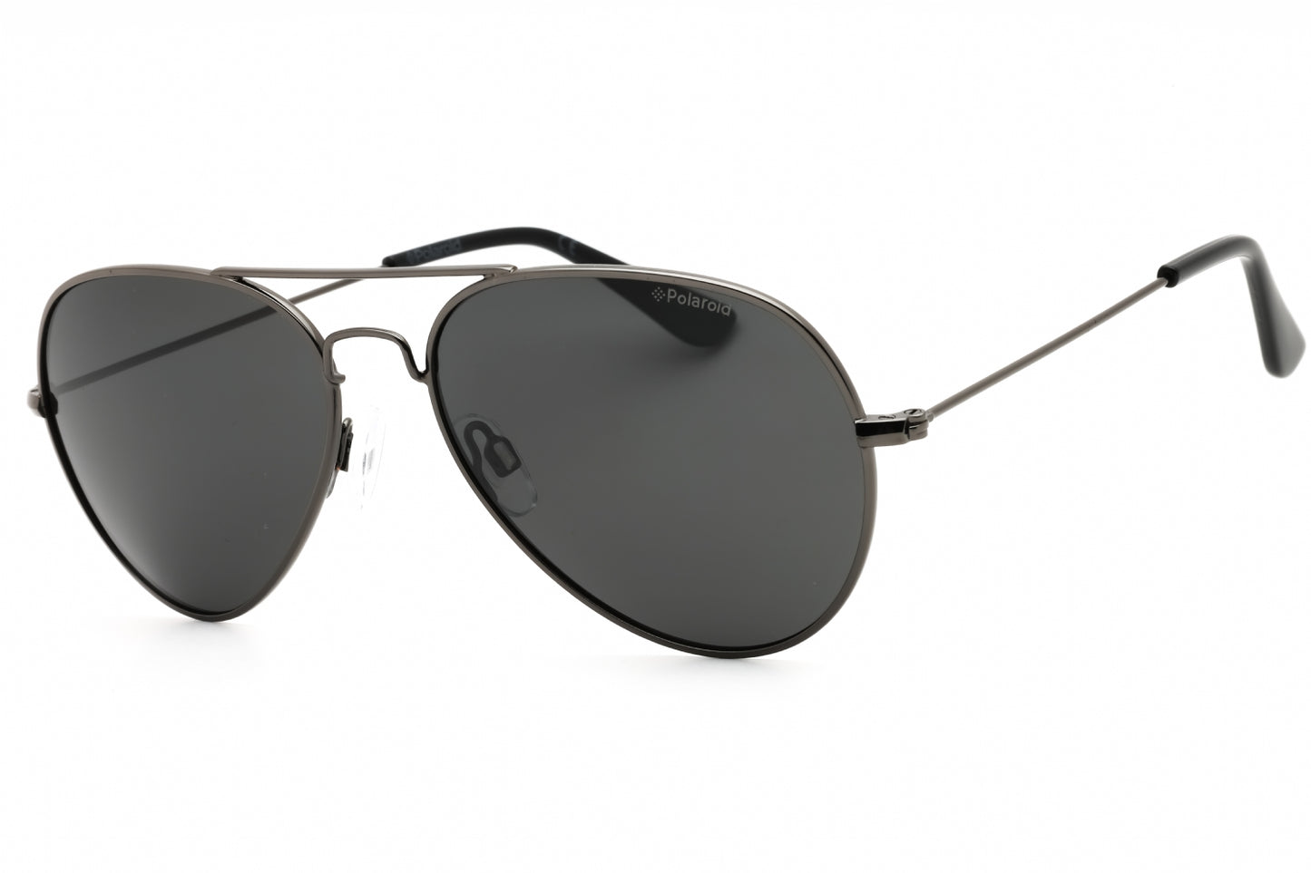Polaroid Core 04213-0A4X 00 58mm New Sunglasses
