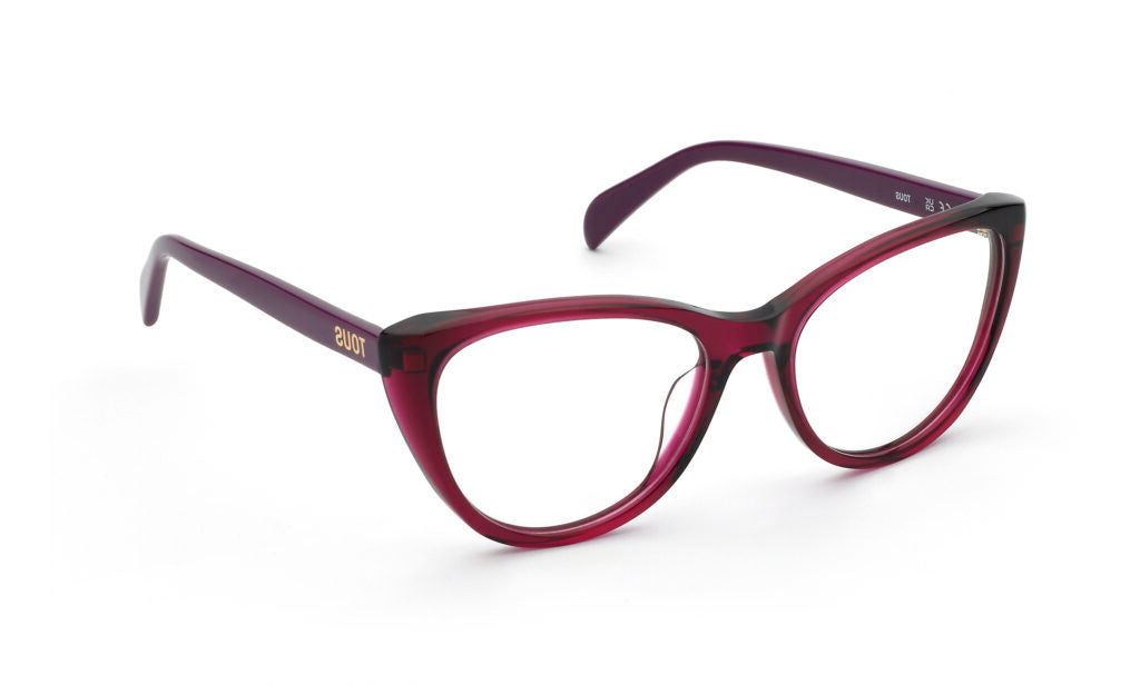 Tous VTOC09-0AFD 53mm New Eyeglasses