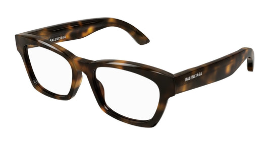 Balenciaga BB0242o-006 53mm New Eyeglasses