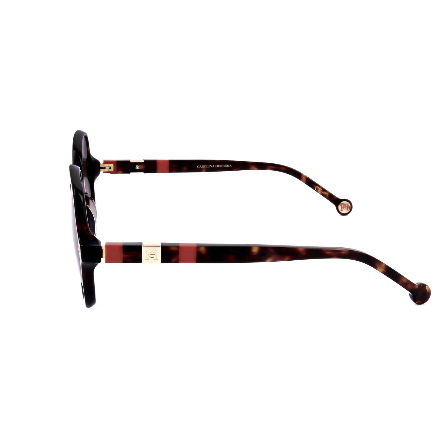 Carolina Herrera HER0106-S-O63-55 55mm