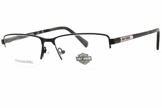 Harley Davidson HD50032-002 53mm New Eyeglasses
