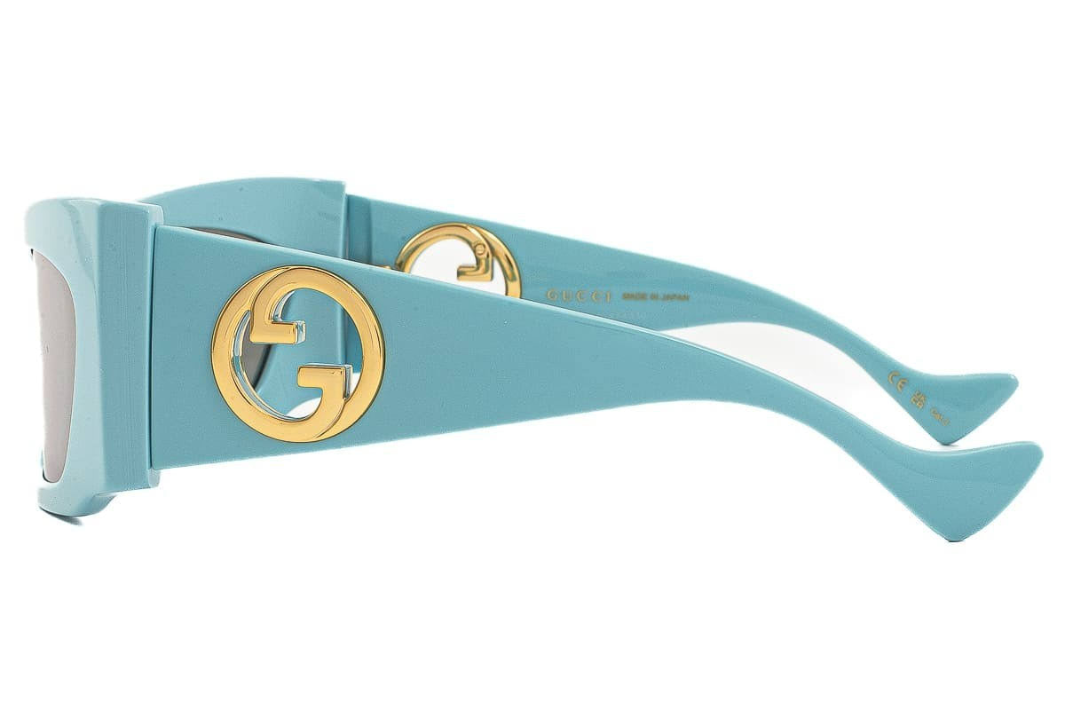 Gucci GG1412S-005 62mm New Sunglasses