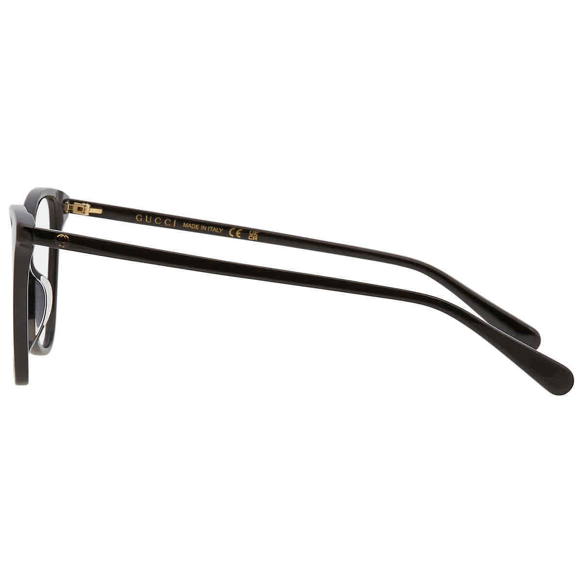 Gucci GG1360O-001 53mm New Eyeglasses