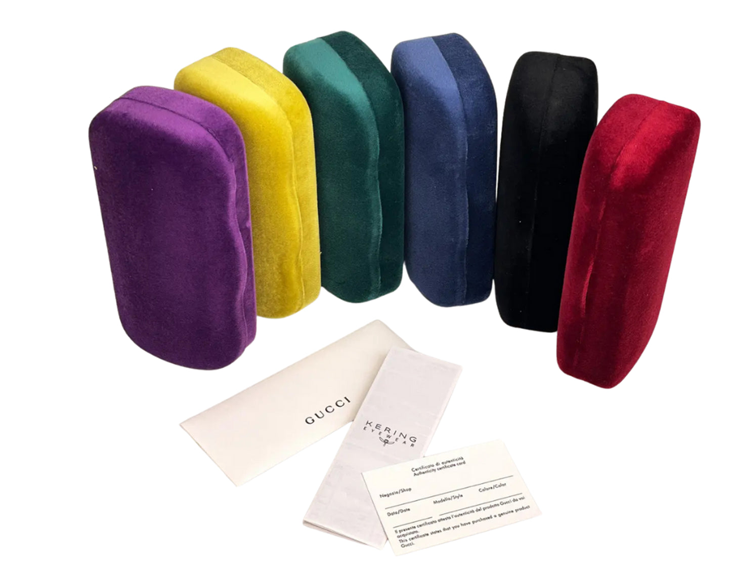 Gucci GG1515S-002 61mm New Sunglasses