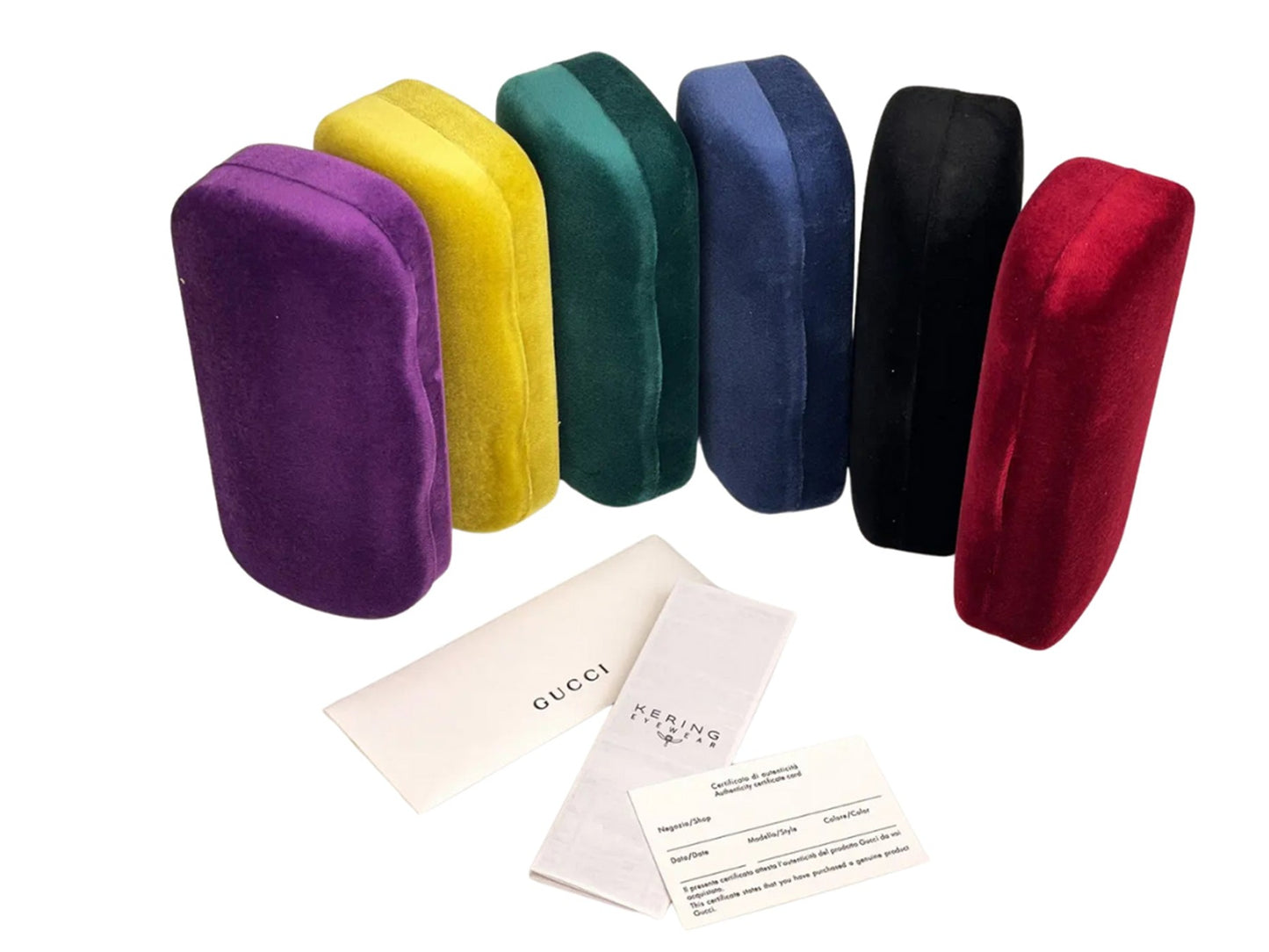 Gucci GG1309S-007 57mm New Sunglasses