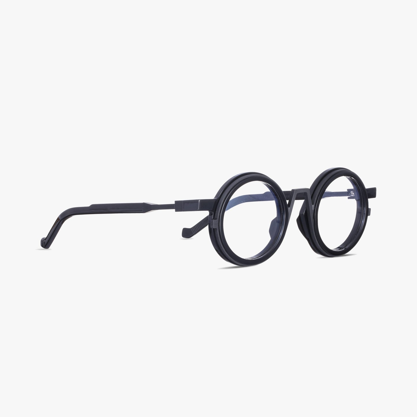 Vava WL0045-BLK-BLK 45mm