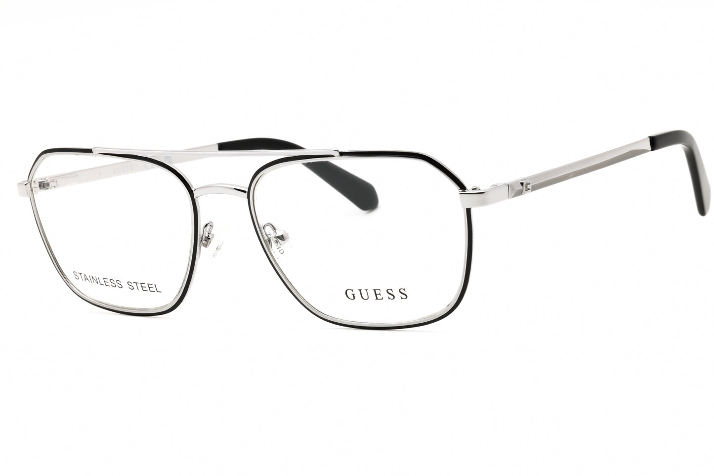 Guess GU50049-010 55mm New Eyeglasses