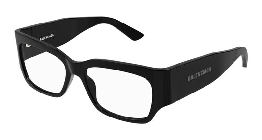 Balenciaga BB0332o-001 54mm New Eyeglasses