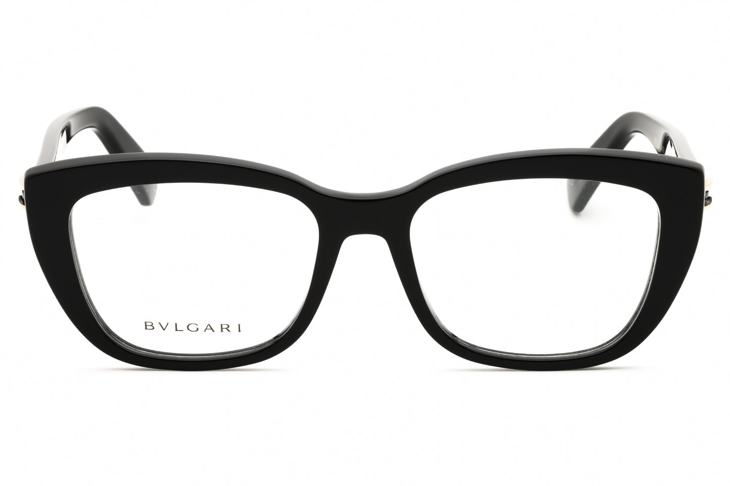 Bvlgari BV50032I B.ZERO1-001 52mm New Eyeglasses