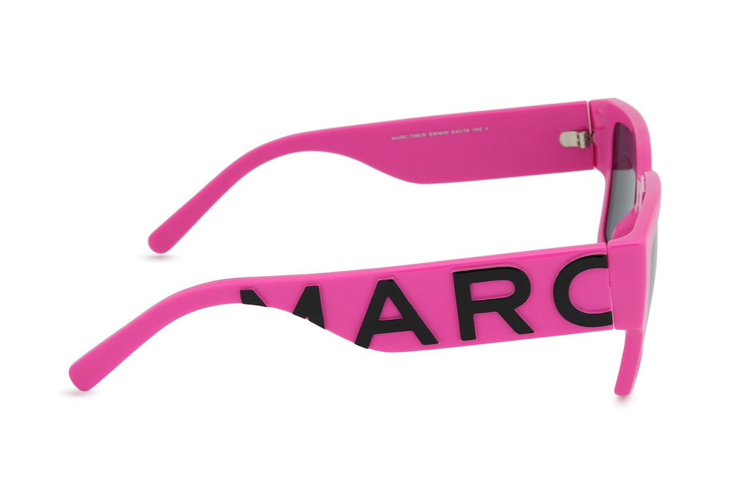 Marc Jacobs MARC 739/S-0EWW IR 54mm New Sunglasses