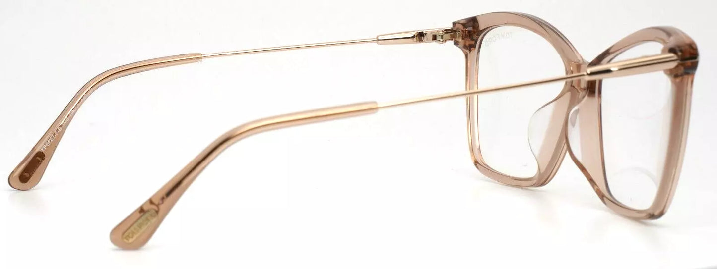 Tom Ford FT5687-F-B-045 56mm New Eyeglasses