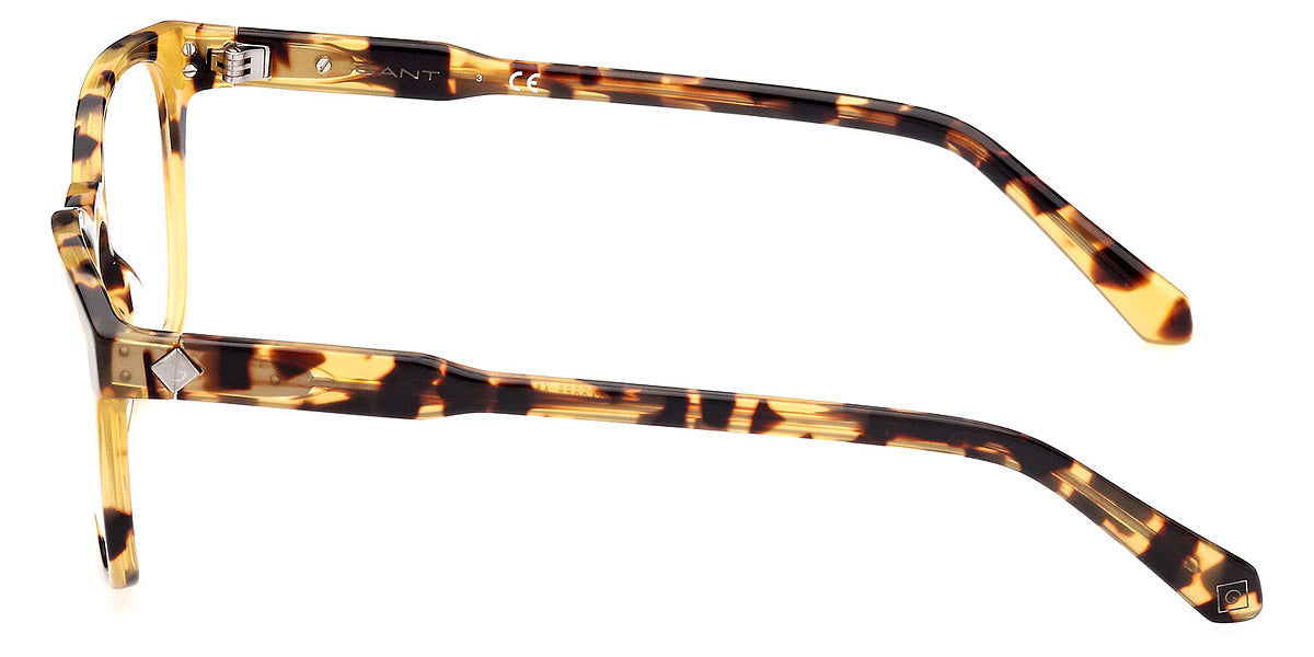 Gant GA3255-51053 51mm New Eyeglasses