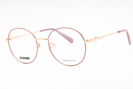 Moschino Love MOL617/TN-0PY3 00 51mm New Eyeglasses