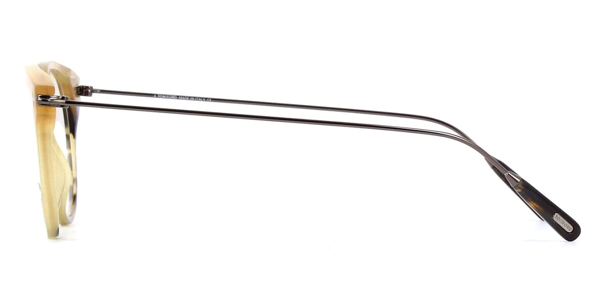 Tom Ford FT5723-P-49064 49mm New Eyeglasses