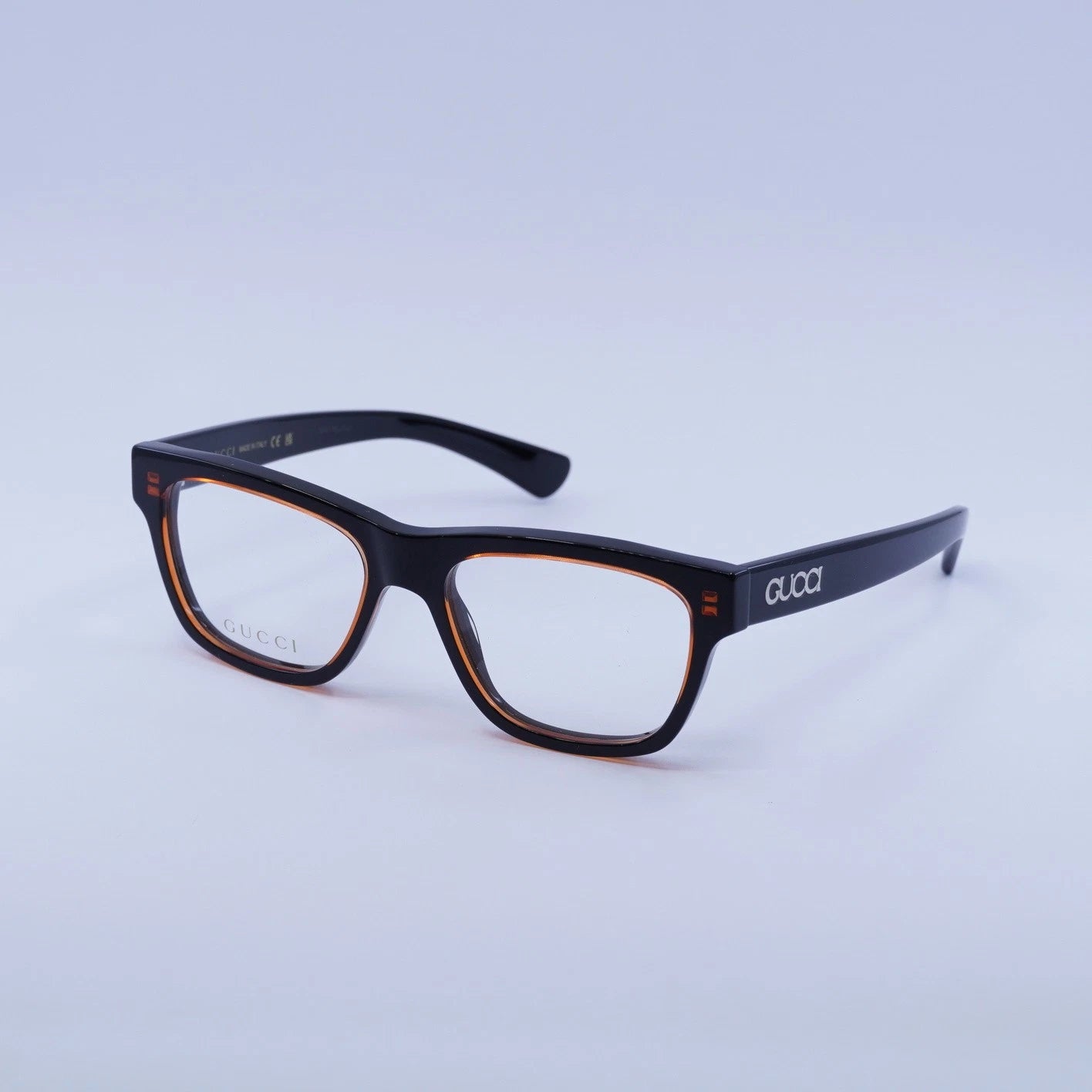 Gucci GG1795o-003 52mm New Eyeglasses