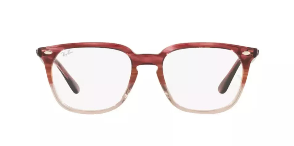 Ray Ban RX4362V-8145-53