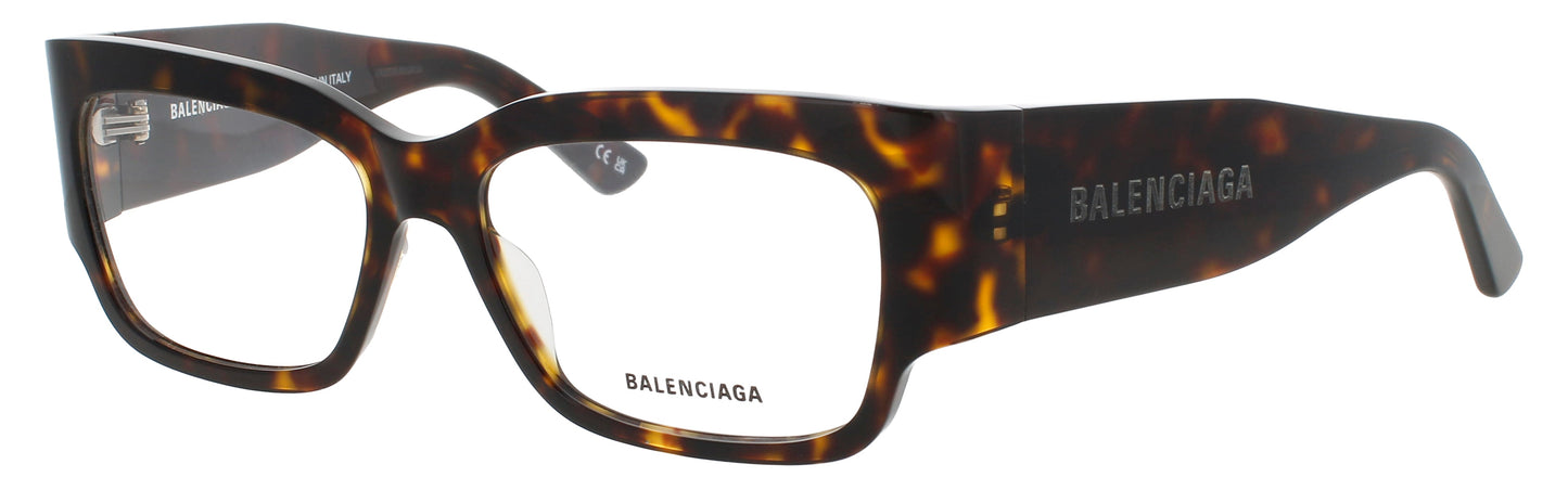 Balenciaga BB0332O-002-54 54