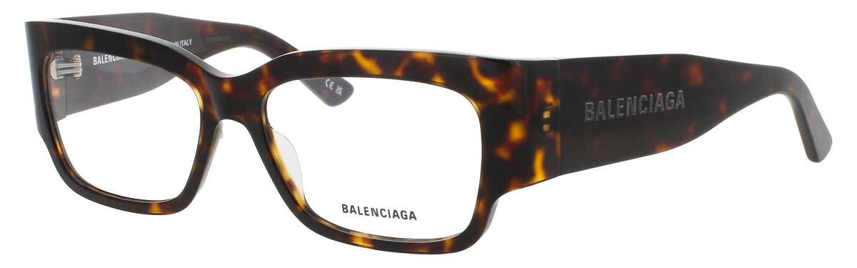 Balenciaga BB0332O-002-54 54